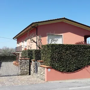 Casa vacanze Serena, Capannori
